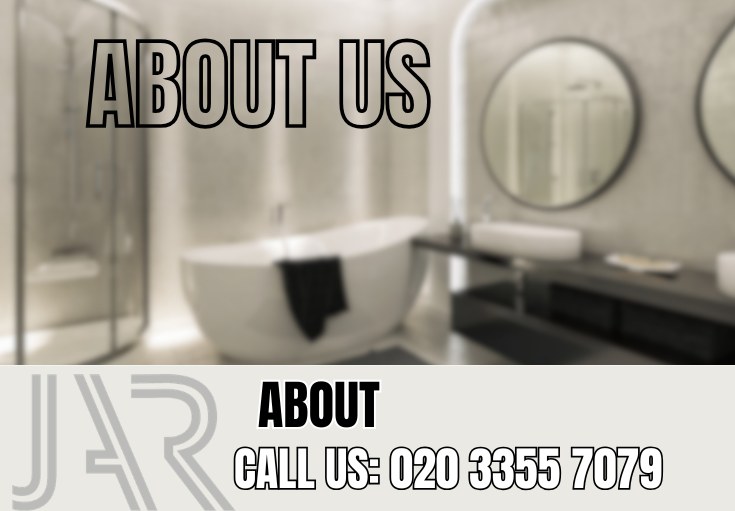 About Ladbrokegrove Bathroom Fitters