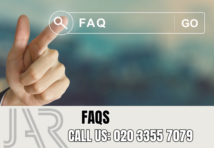 Bathroom Fitting FAQs — Ladbrokegrove Bathroom Fitters