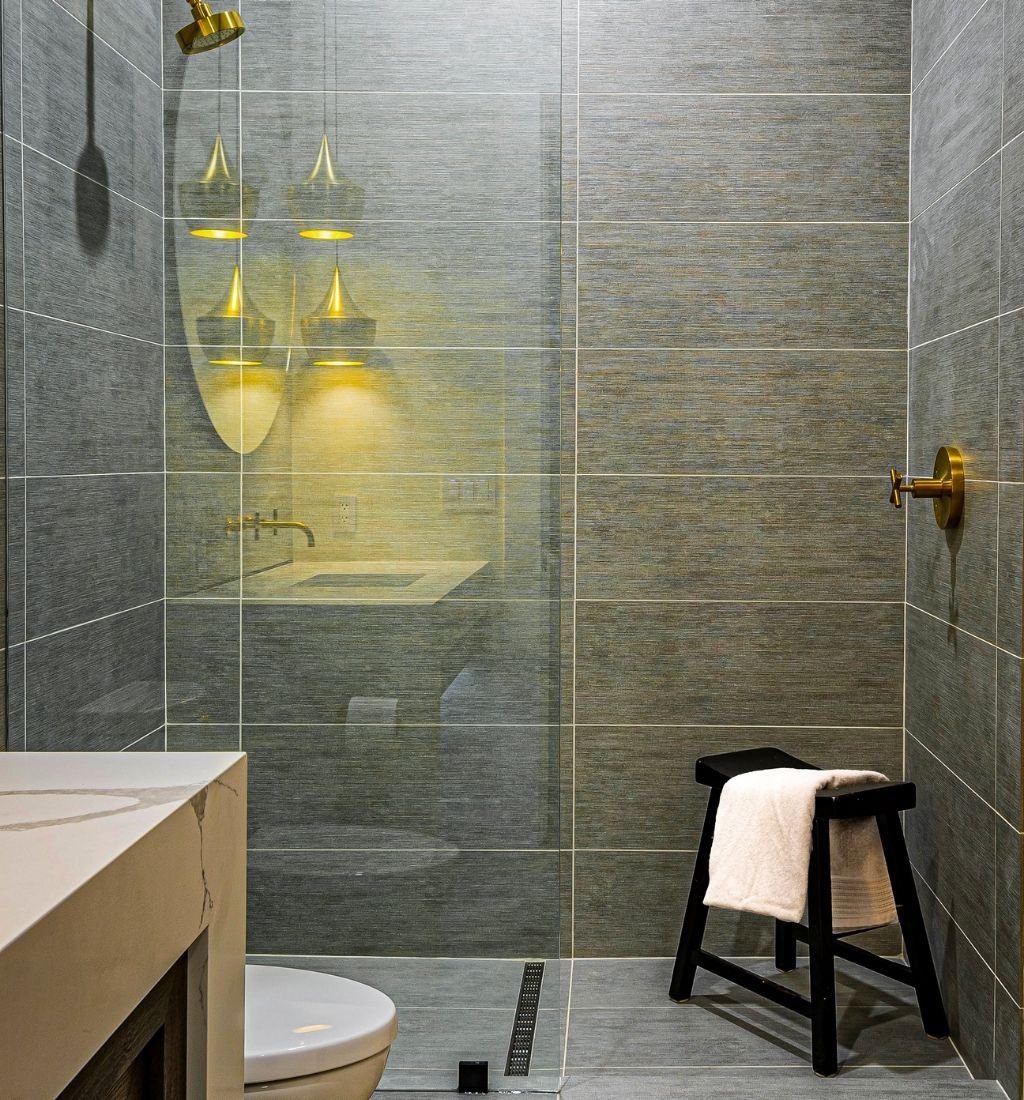 bathroom fitters W10 5AA