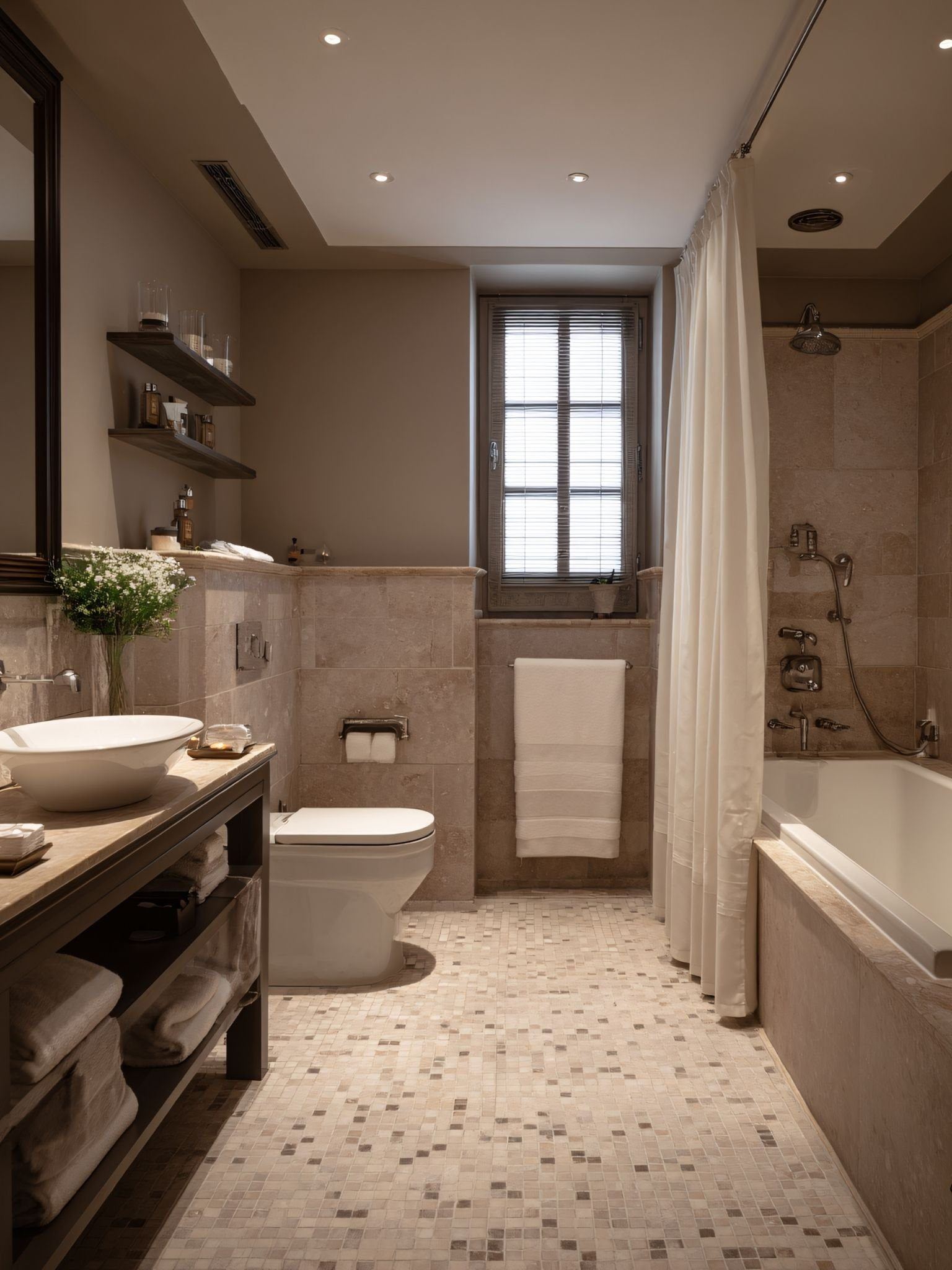 certified bathroom fitter near me W10 5AA