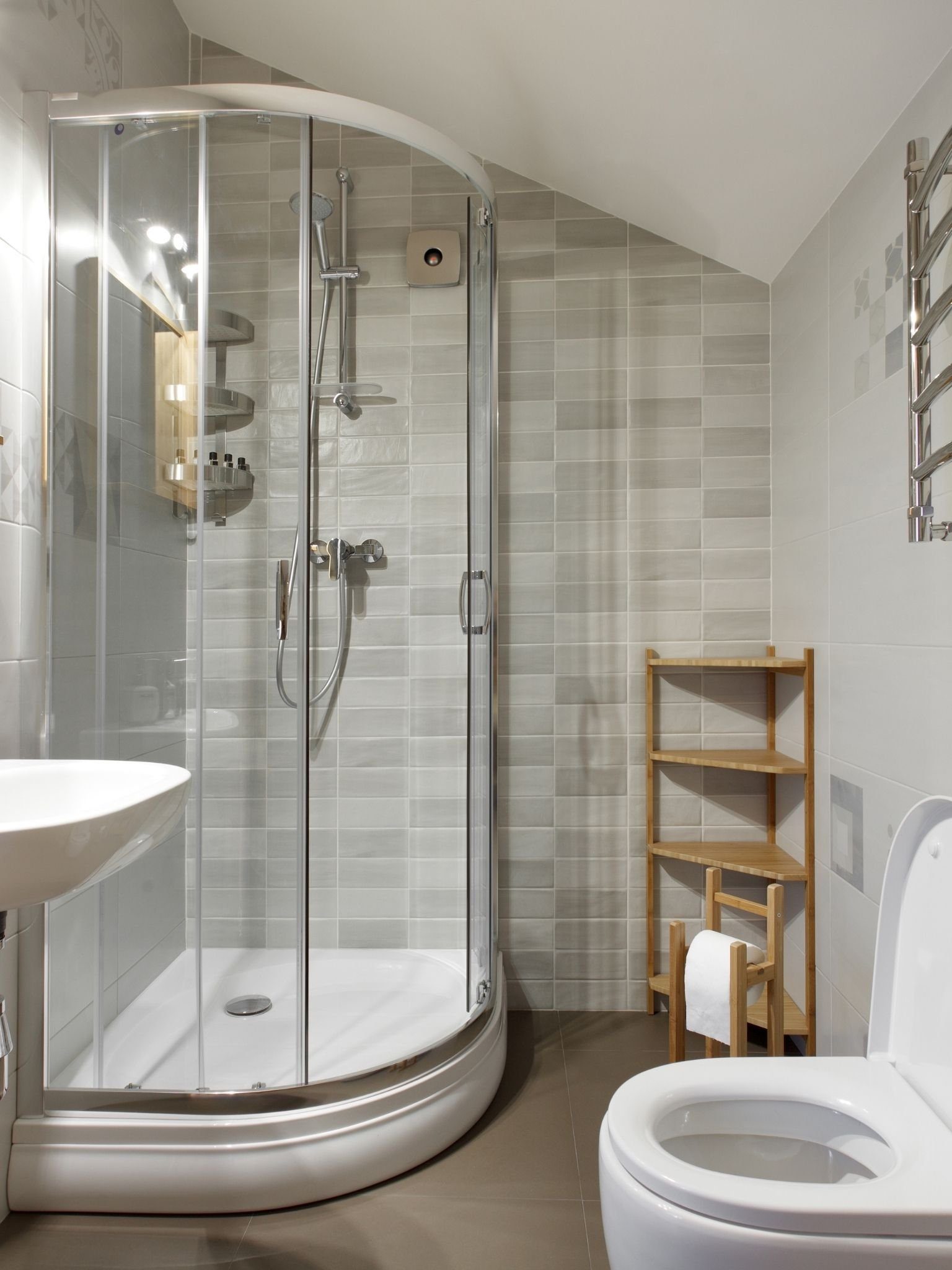 complete bathroom fitter W10 5AA